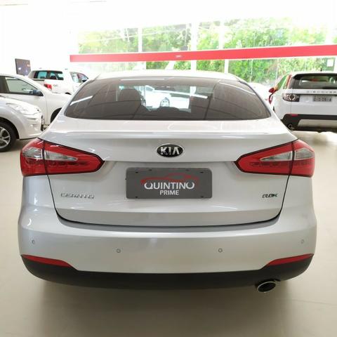 Cerato 1.6 SX Automático - Foto 6