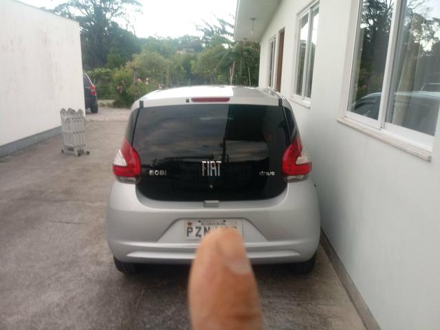 Vendo ou troco por pikp e mob 2018 por 33 mul - Foto 7