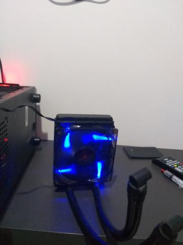Radiador de water cooler - Foto 2