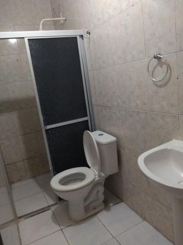 Alugo Casa - Foto 2