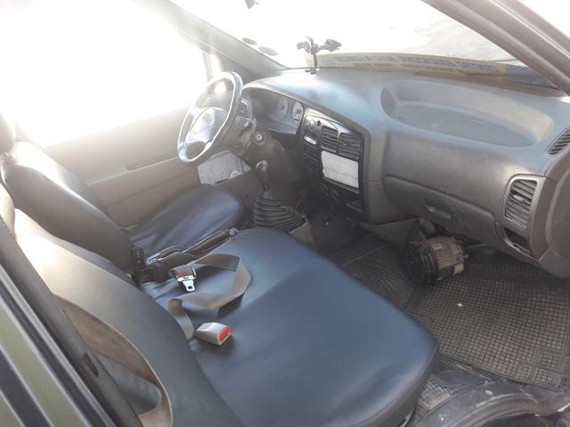 Vendo ou trocp por kombi de 12 lugares - Foto 7