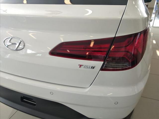 Hyundai Hb20s 1.0 Tgdi Evolution - Foto 7