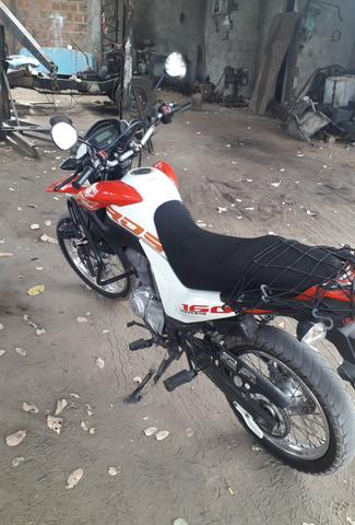 Vendo Moto - Foto 5