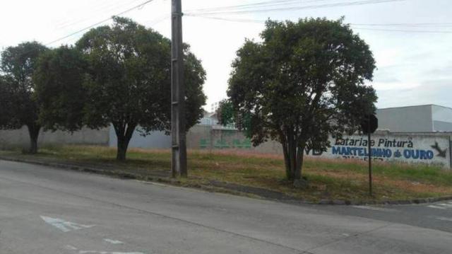Lindo terreno disponível para locação!!! - Foto 4