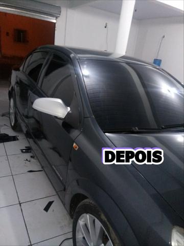 Fumê automotivo - Foto 2
