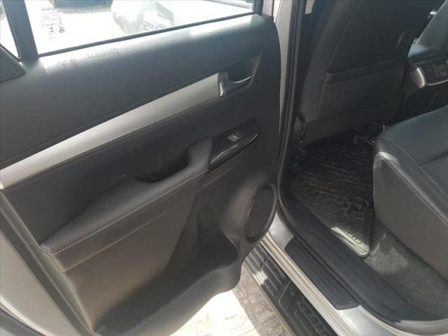 TOYOTA HILUX 2.8 SRV 4X4 CD 16V DIESEL 4P AUTOMÁTICO - Foto 10