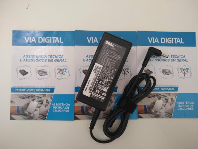 Fontes para notebook Dell, cce, positivo, Samsung, Hp , Lenovo, asus - Foto 4