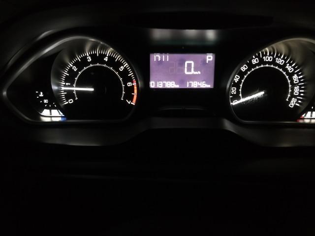 Peugeot 2008 Griffe 1.6 Flex Automático 14.000 km rodados, teto solar, única dona! - Foto 5