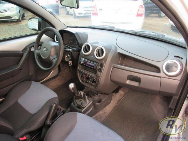 FORD KA 2011/2012 1.0 MPI 8V FLEX 2P MANUAL - Foto 3
