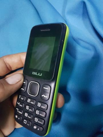 Celular BLU