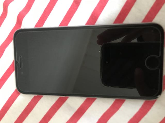 Vendo iPhone 6S 64gb