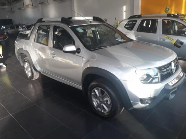 RENAULT DUSTER OROCH 1.6 16V SCE FLEX 2020 - Foto 5
