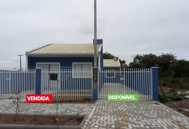 Casa em Guaratuba nova - Foto 7
