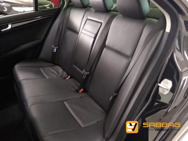C200 Kompressor 1.8 (184cv) |2010| *Impecável* - Troca/Financia - Foto 12
