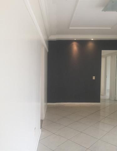 Apartamento amplo vizinho ao Rio Mar Papicu - Foto 4