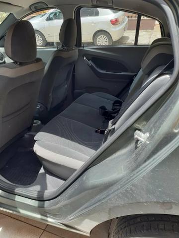 Agile 2012 1.4 ltz 8v flex 4p manual - Foto 8