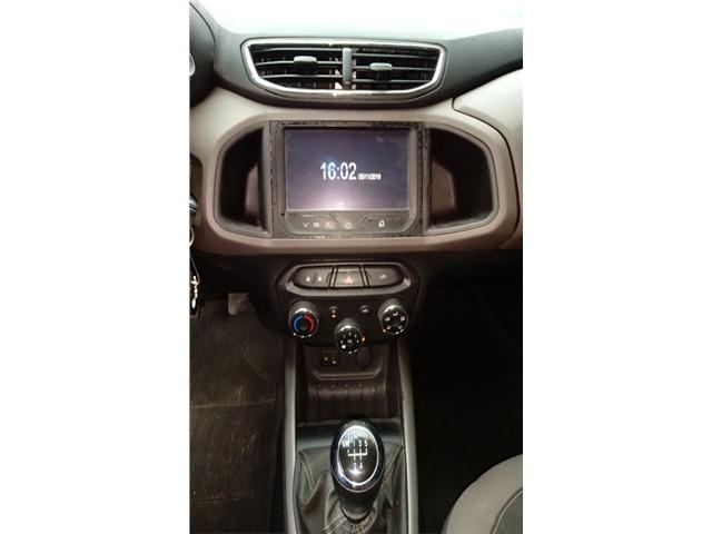 Prisma lt flex com Mylink 2015 sem entrada 60x899.00 - Foto 11