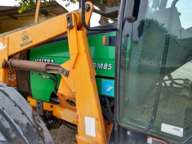 Valtra BM 85 2 mil hs original - Foto 2