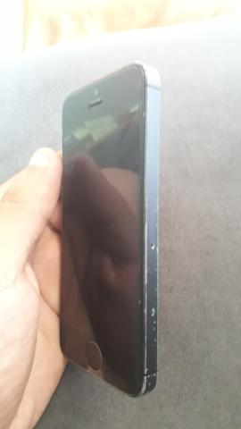 Vendo peça iphone5 - Foto 4