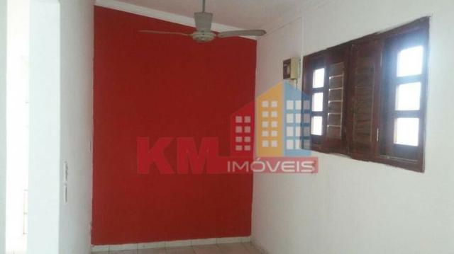 Vende-se casa no Inocoop no Alto de São Manoel - KM IMÓVEIS - Foto 9