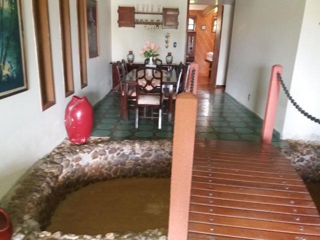 Vendo ou Alugo Fixo Casa Grande em Salinópolis-PA - Foto 2