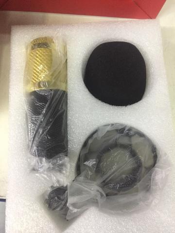 Microfone Condensador - Foto 3