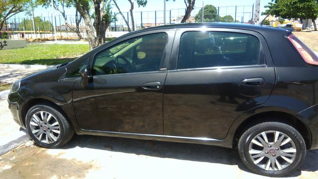 Lindo Punto 2014 completo - Foto 4