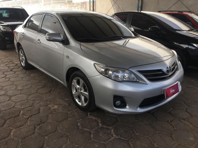 Toyota Corolla Xei AT 2011/12 na SA Veículos! - Foto 2