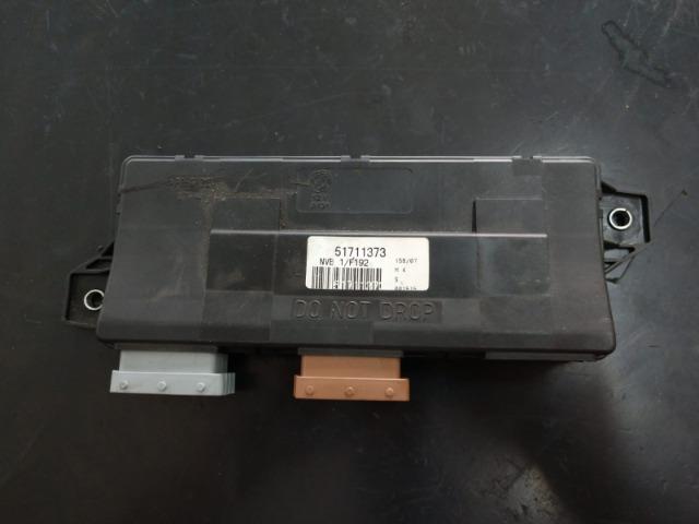 Módulo conforto Fiat Stilo 51711373