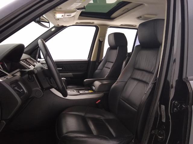 Range Rover - SuperCharged 4.2 V8 - Abaixo da fipe - Foto 12