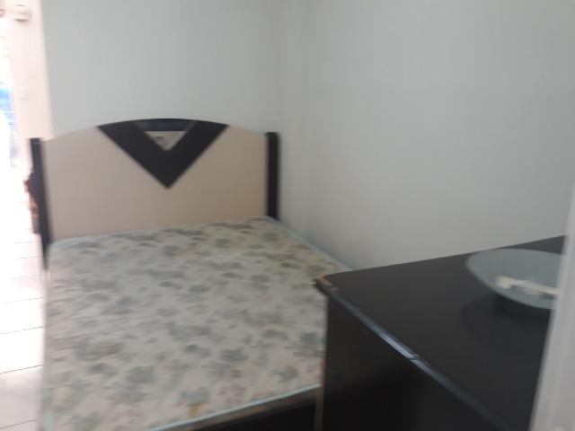Casa mobiliada olaria 1 quarto sala coz br - Foto 16