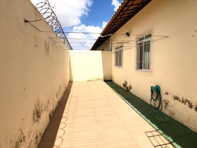 Casa plana em condomínio próximo a av. Maestro Lisboa - Foto 8