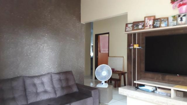 Casa 01 suite 02 quartos Amambai MS - Foto 2