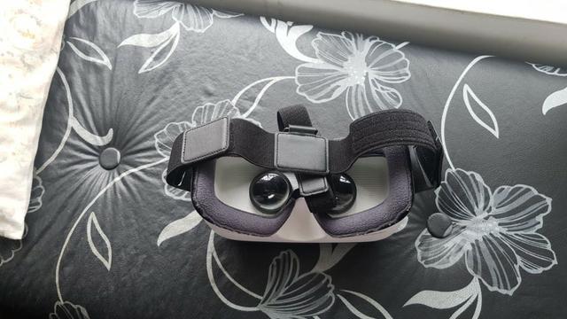 Oculos Gear VR Samsung - Foto 3
