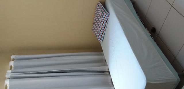 Alugo casa em Parnaíba 3 suítes - Foto 6