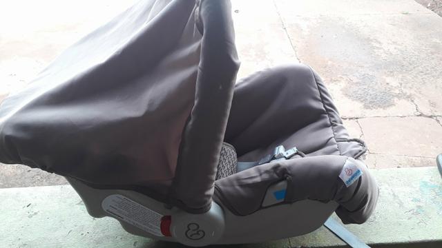 Vendo bb conforto - Foto 5
