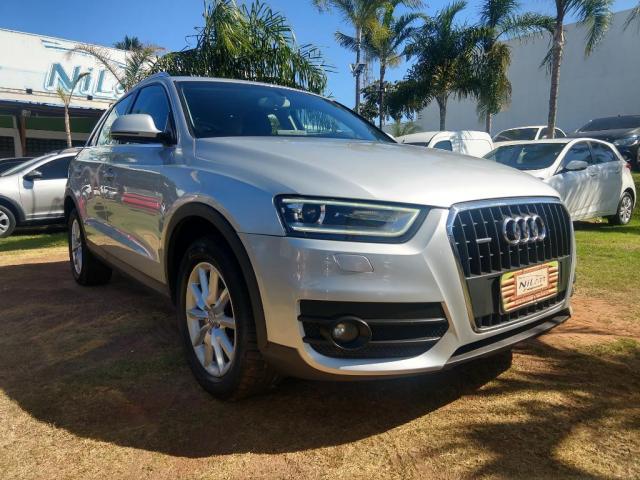 Q3 2.0 16vtfsi Quattro 211cv S-tronic 5p - Foto 2