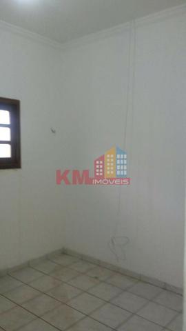 Vende-se casa no Inocoop no Alto de São Manoel - KM IMÓVEIS - Foto 6