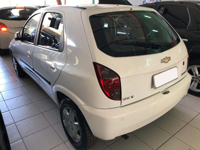 Celta LT 1.0 Flex 2014 Completo, Entrada 4.990 + parcelas 629 - Foto 4