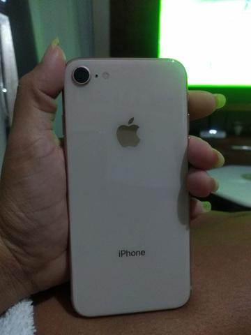 Vendo IPhone 8 64GB - Foto 3