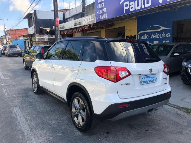 Suzuki Vitara 4You 1.6 2017, automática - Foto 5