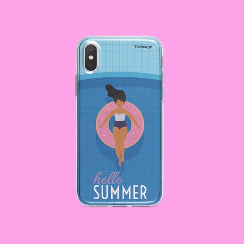 Case de celular - Piscininha - Foto 3