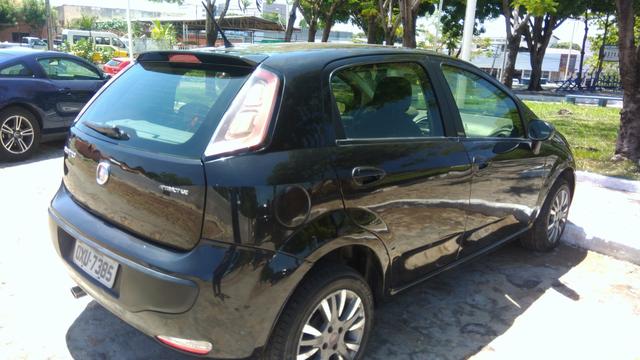 Lindo Punto 2014 completo