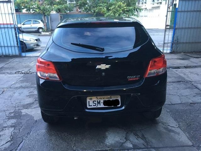 Onix 1.0 LT - Único DONO - Completão - Revisões em Dia - Consigo Financiamento - 2016 - Foto 4