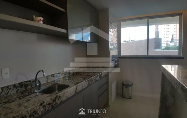 (EXR20591) Apartamento de 77m² | Guararapes | Residencial Guararapes - Foto 4