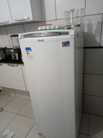 Geladeira Consul Facilit - Foto 2