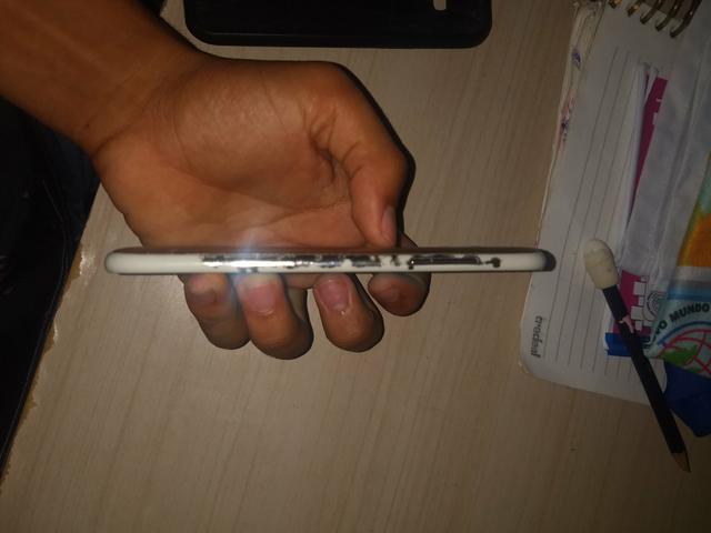 Samsung J5 Normal