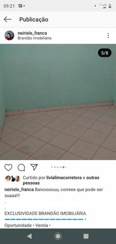 Casa em Alagoinhas oportunidade - Foto 3