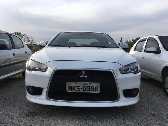 LANCER GT - Com teto solar - Foto 2