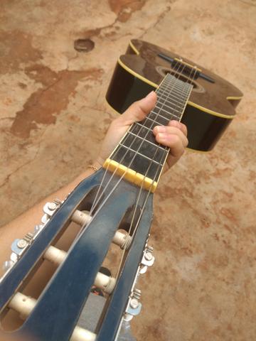 Violão Menphis